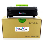 Hilevel Toner, HT-MS810 Lexmark MS710-810-811-812 / MX710-711-811 25k Universal Toner