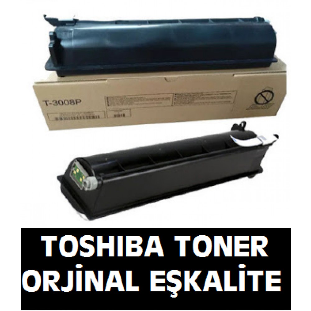 Toshiba 2508A Toner Toshiba E Studio 2508A Toner T-3008